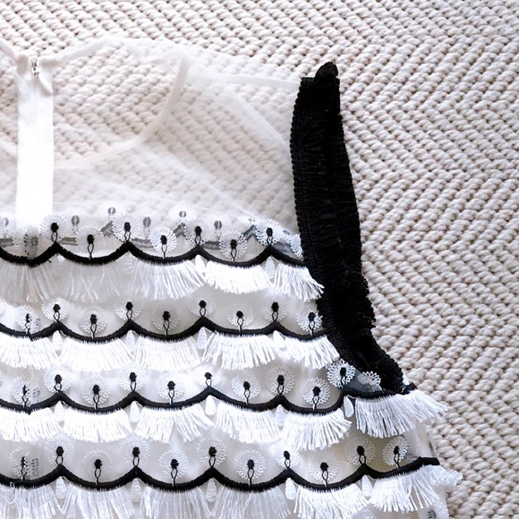 Alexis Blouse - Picture 4 of 4